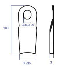 Disegno RM34-033
